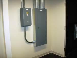 Hostetter Electric Panels