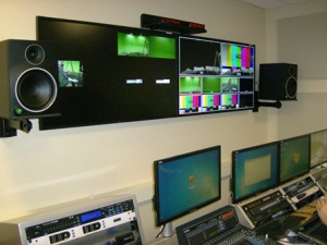 Control Room