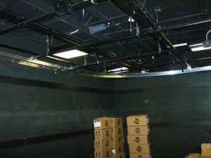 Studio Ceiling