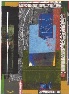 Small Transfiguration (2012)