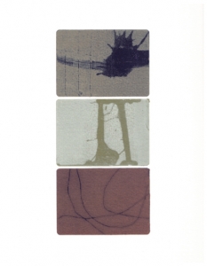 Treading 35, 2012