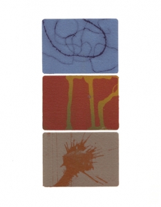 Treading 37, 2012