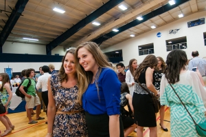 Baccalaureate 2013 