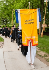 Commencement 2013 