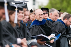 Commencement 2013 