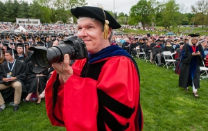 Commencement 2013 