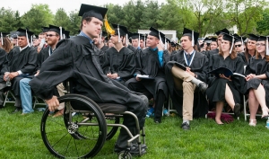 Commencement 2013 