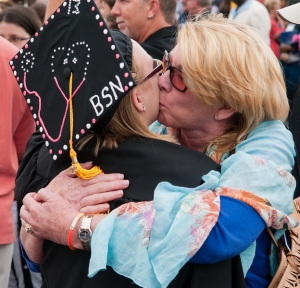 Commencement 2013 