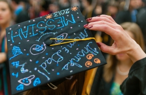 Commencement 2013 