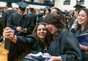 Commencement 2013 