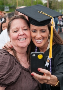 Commencement 2013 