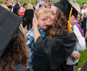 Commencement 2013 