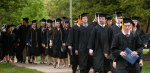 Commencement 2013 
