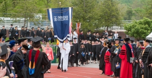 Commencement 2013 