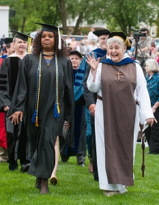Commencement 2013 