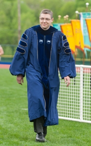Commencement 2013 