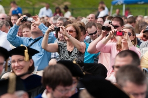 Commencement 2013 
