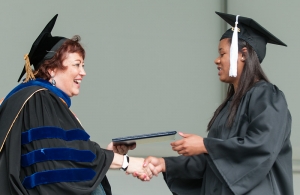 Commencement 2013 