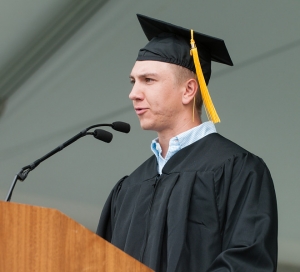 Commencement 2013 