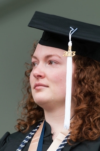 Commencement 2013 