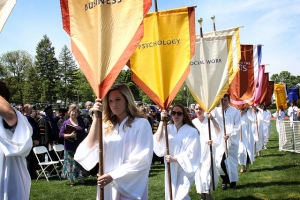 Procession 