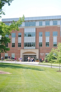 Boyer Hall