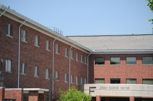Jordan Science Center