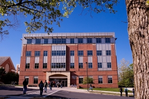 Boyer Hall