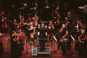 Harrisburg Symphony Orchestra