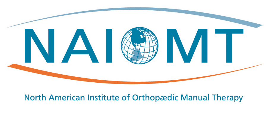 NAIOMT logo