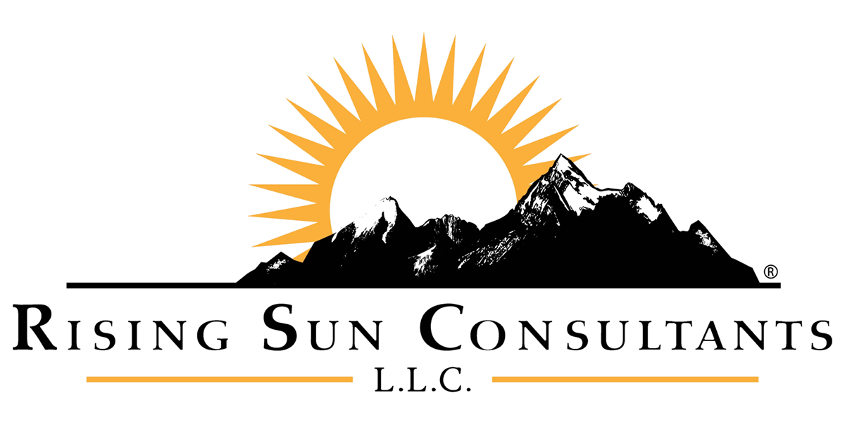 Rising Sun Consultants logo