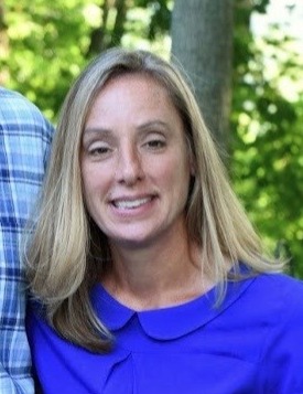 image of Jennifer Burns