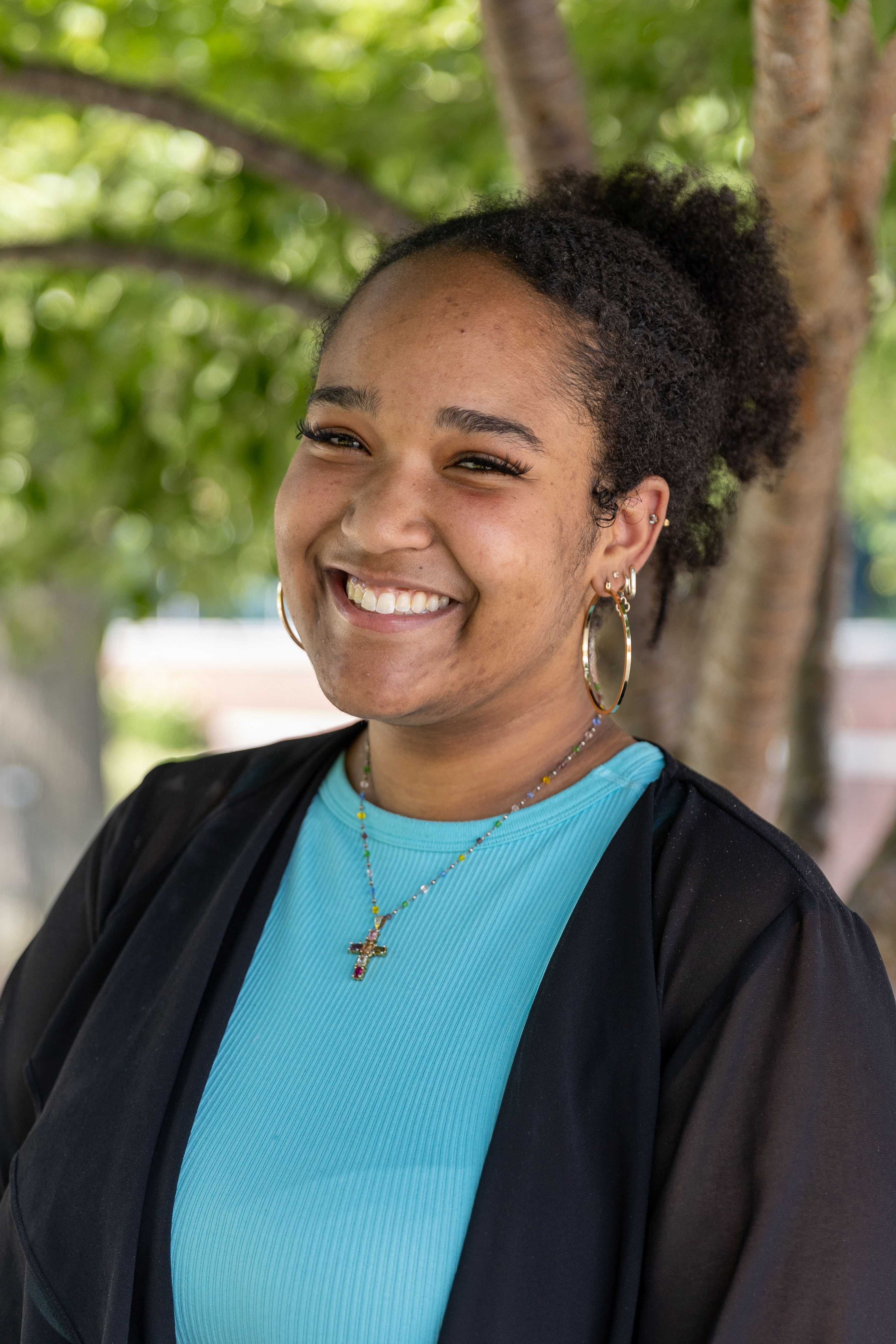 image of Cherish Hawkins