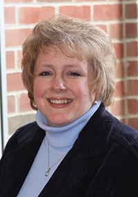 image of Diana Cashman