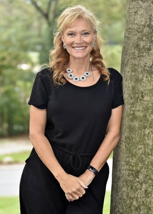 image of Melinda Barnes