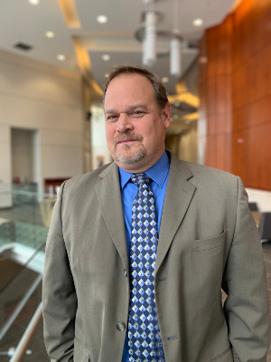 image of John P. Zeigler