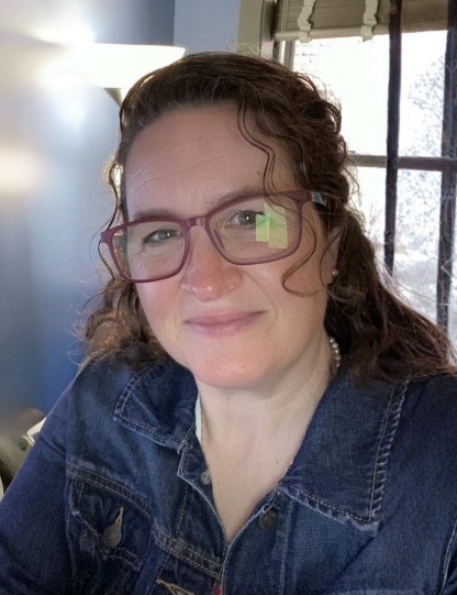 image of Kristen Wilson