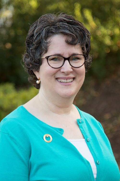 image of Maria Sweeney-Rippon