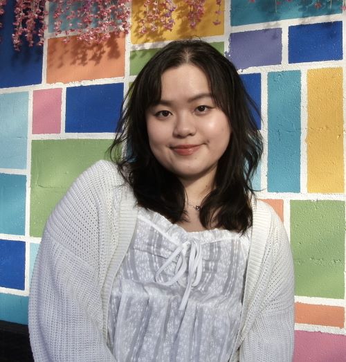 image of Megan Nguyen