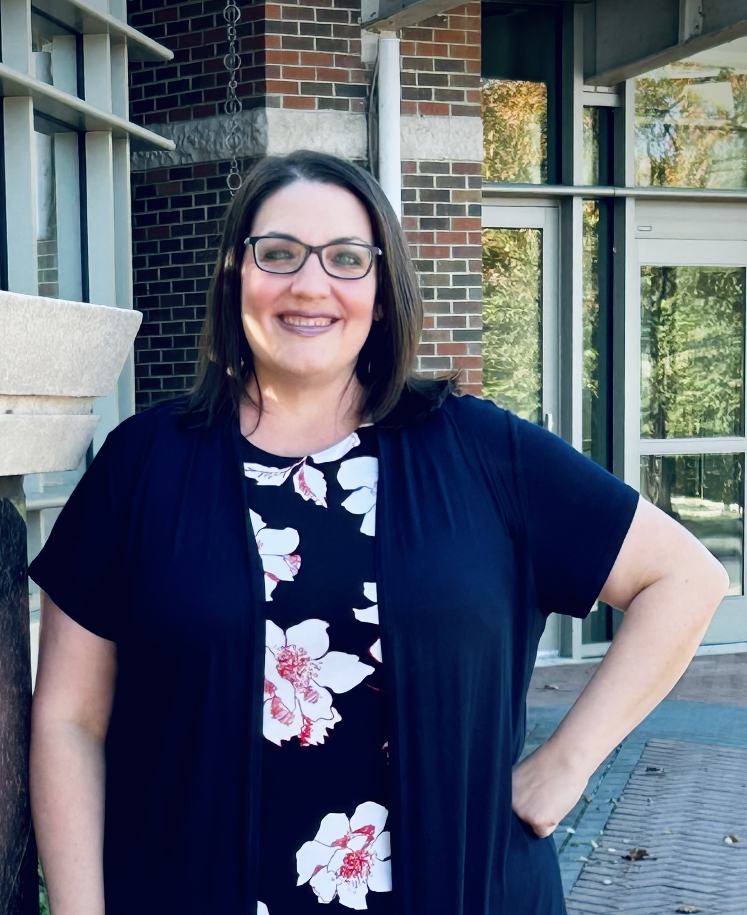 image of Rachel L. Pease