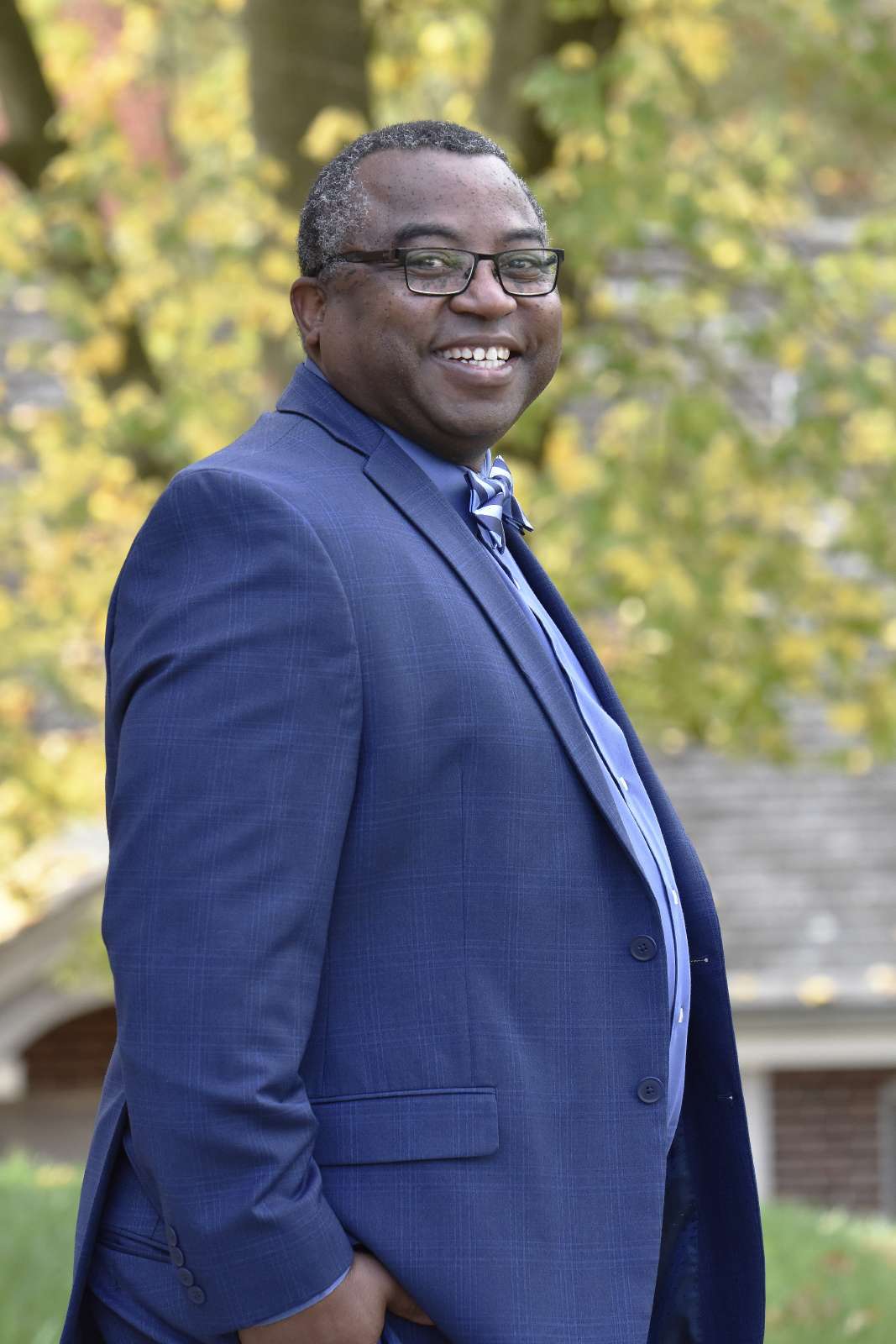 image of Todd Allen