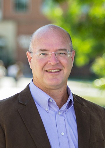 image of Doug Wood