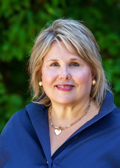 image of Inger Lindquist Blount