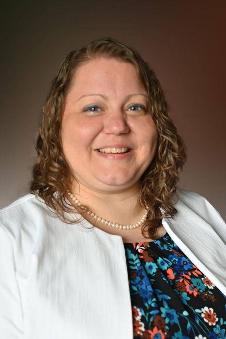 image of Laura Miller