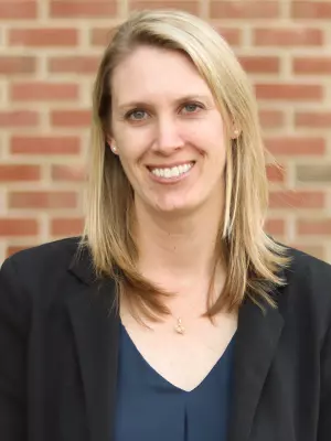 image of Sarah Gustin-Hamrock
