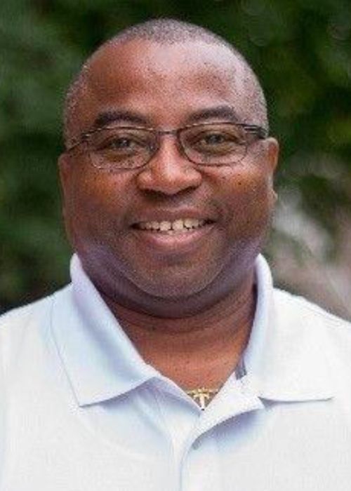 image of Todd Allen