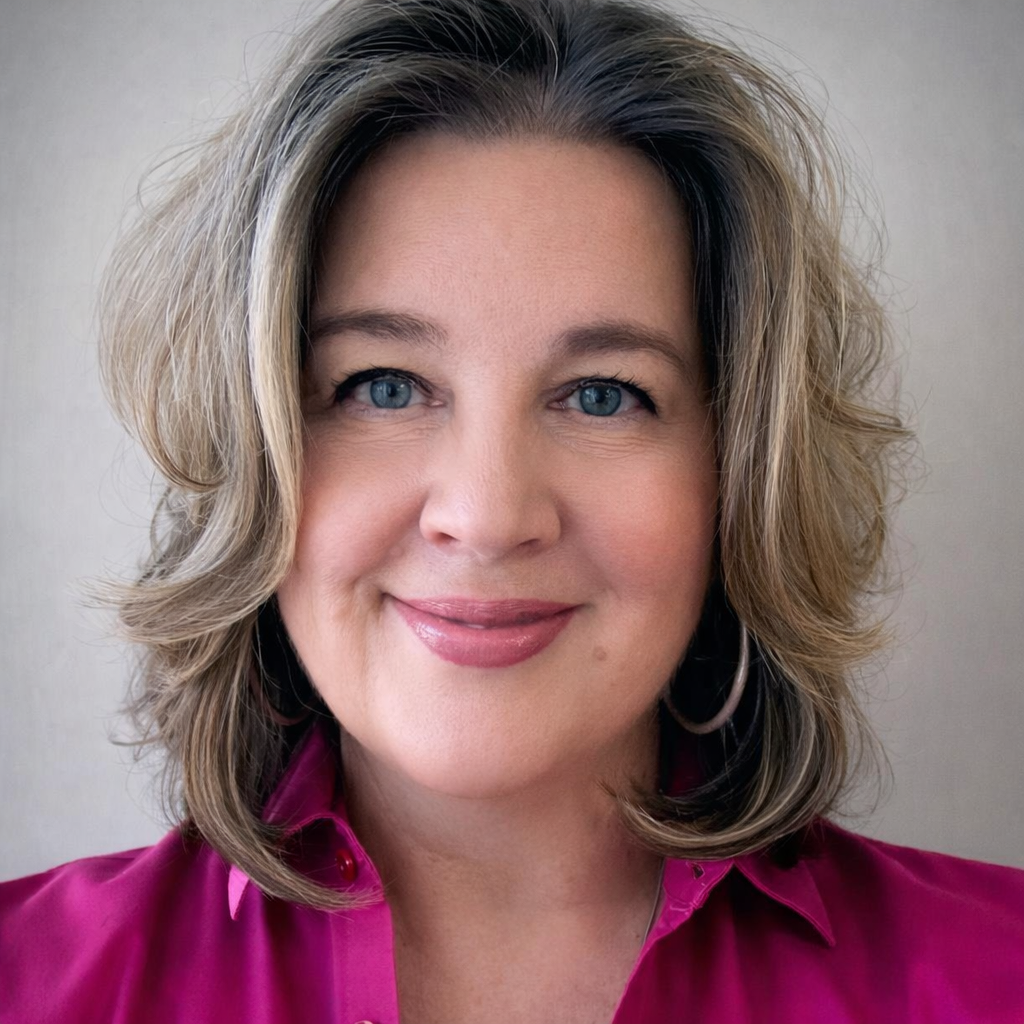 image of Carla Gross