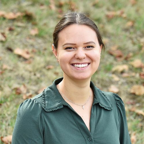 image of Kallie Petersen