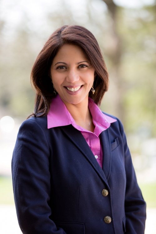 image of Marcelle Giovannetti