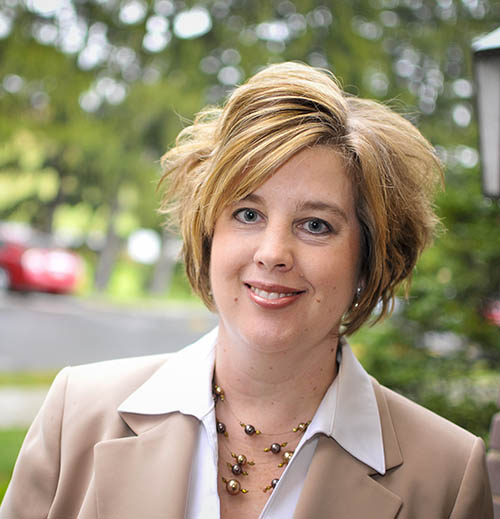 image of Carla Gross